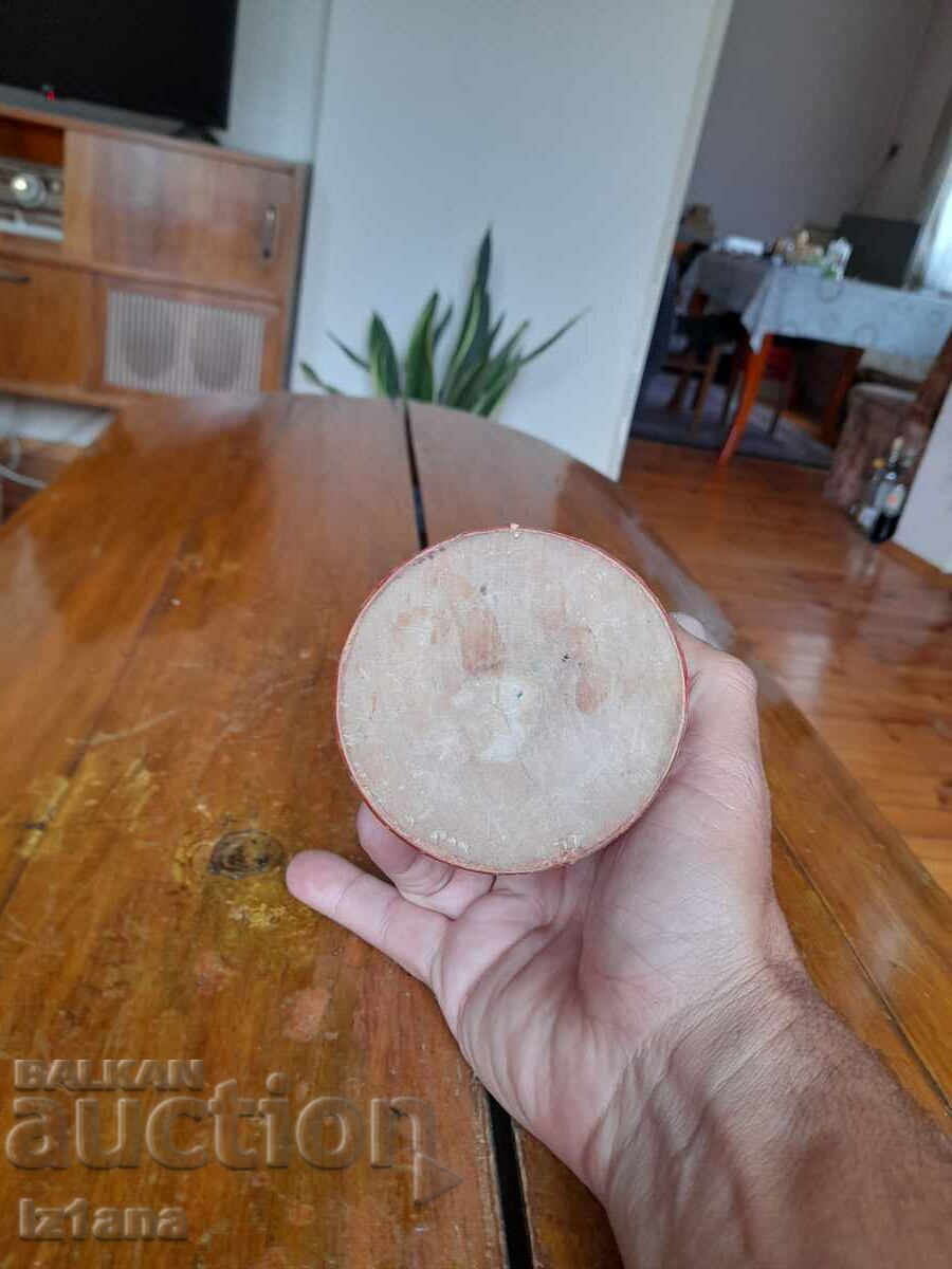 Old matryoshka doll - 5 Old matryoshka doll - 5