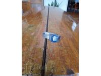 Old Alpha electronic watch