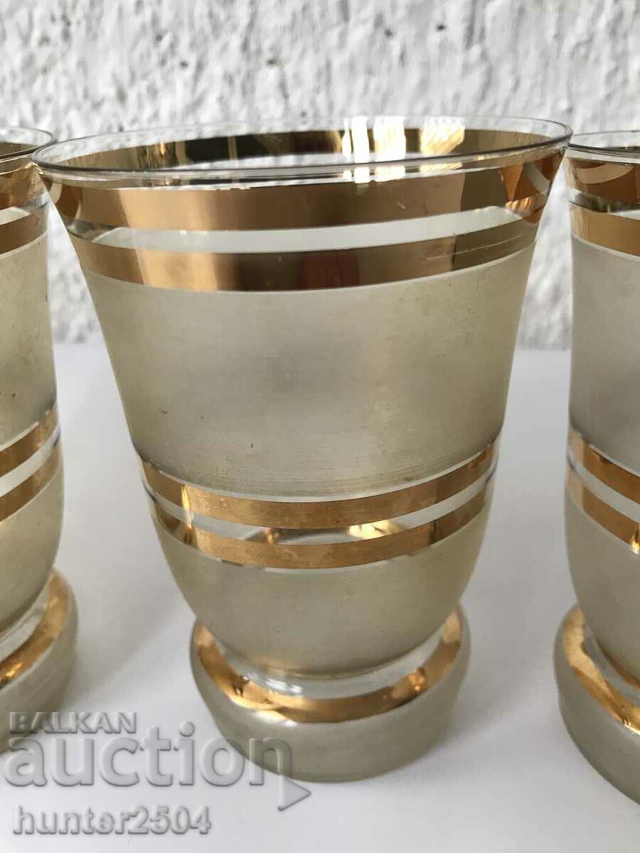 Glasses-for water-11/7 cm with price 27.95 BGN | € 14.29 Glasses-for water-11/7 cm with price 27.95 BGN | € 14.29