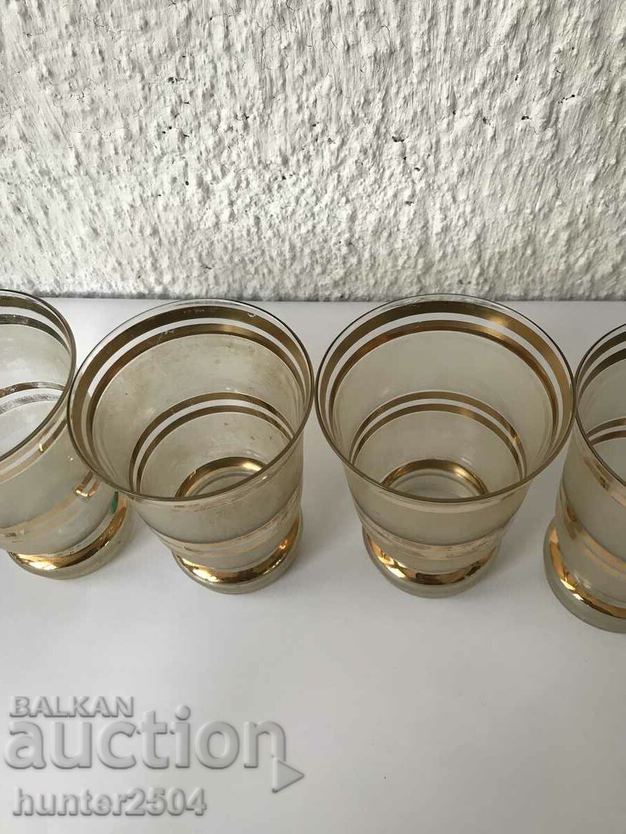 Auction Glasses-for water-11/7 cm Auction Glasses-for water-11/7 cm
