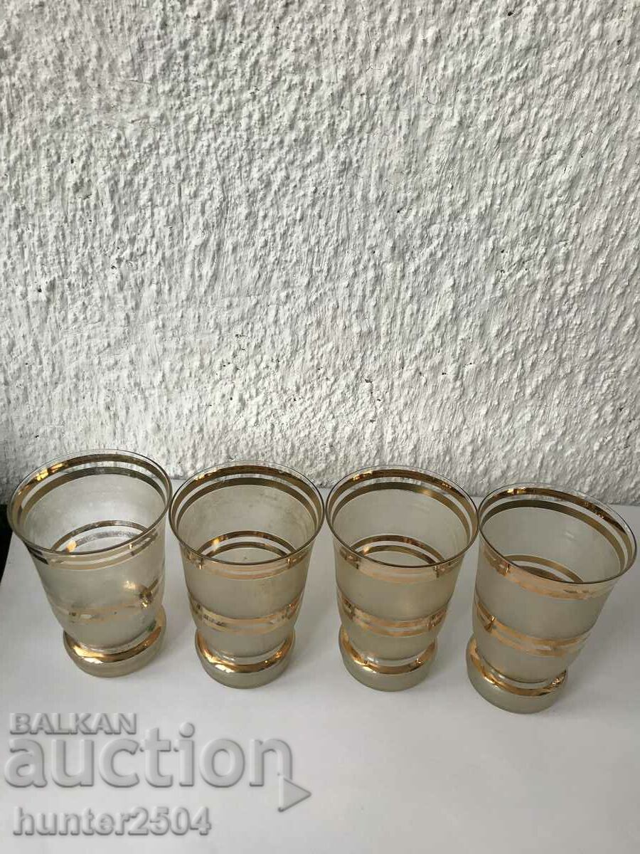 Чаши-за вода-11/7 см