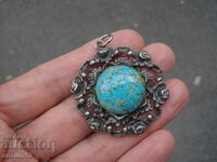 ΠΑΛΙΟ ΑΣΗΜΕΝΙΟ ΜΕΝΤΑΓΙΟ