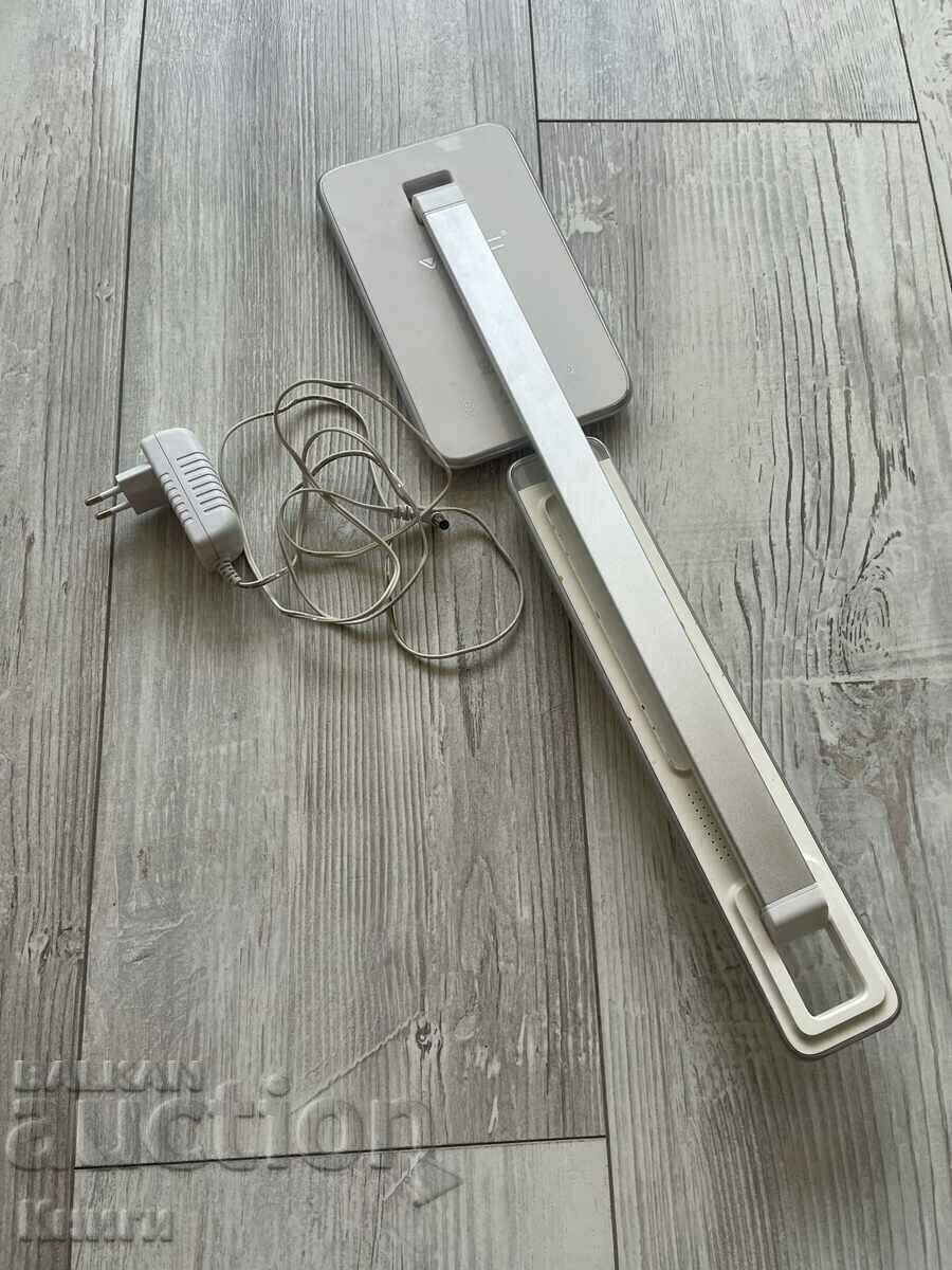 Table Lamp 3 in 1 SKU 7033 VT-1010 V-TAC - 10W LED - 5 Table Lamp 3 in 1 SKU 7033 VT-1010 V-TAC - 10W LED - 5