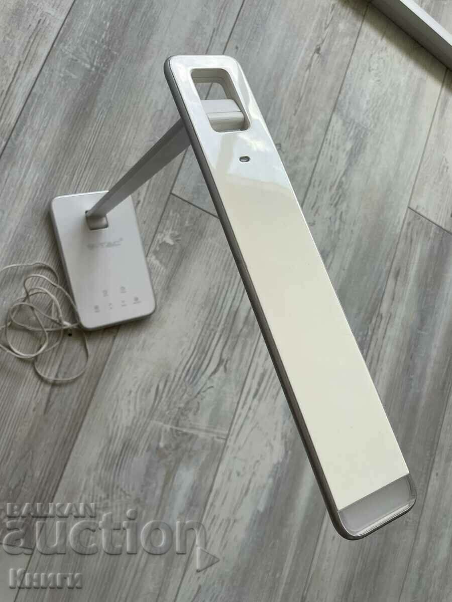 Table Lamp 3 in 1 SKU 7033 VT-1010 V-TAC - 10W LED - 7 Table Lamp 3 in 1 SKU 7033 VT-1010 V-TAC - 10W LED - 7