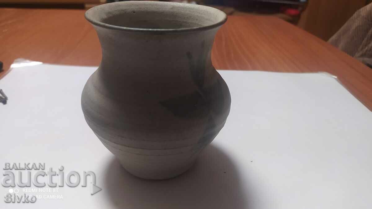 Аукцион Ваза с рисунка Аукцион Ваза с рисунка