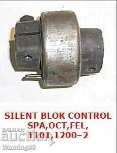 Steering wheel frame for Skoda Felicia / Octavia - Skoda 1960.