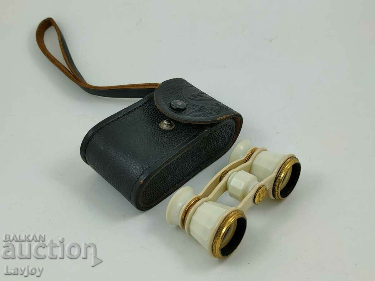 Theater small binoculars - 5 Theater small binoculars - 5