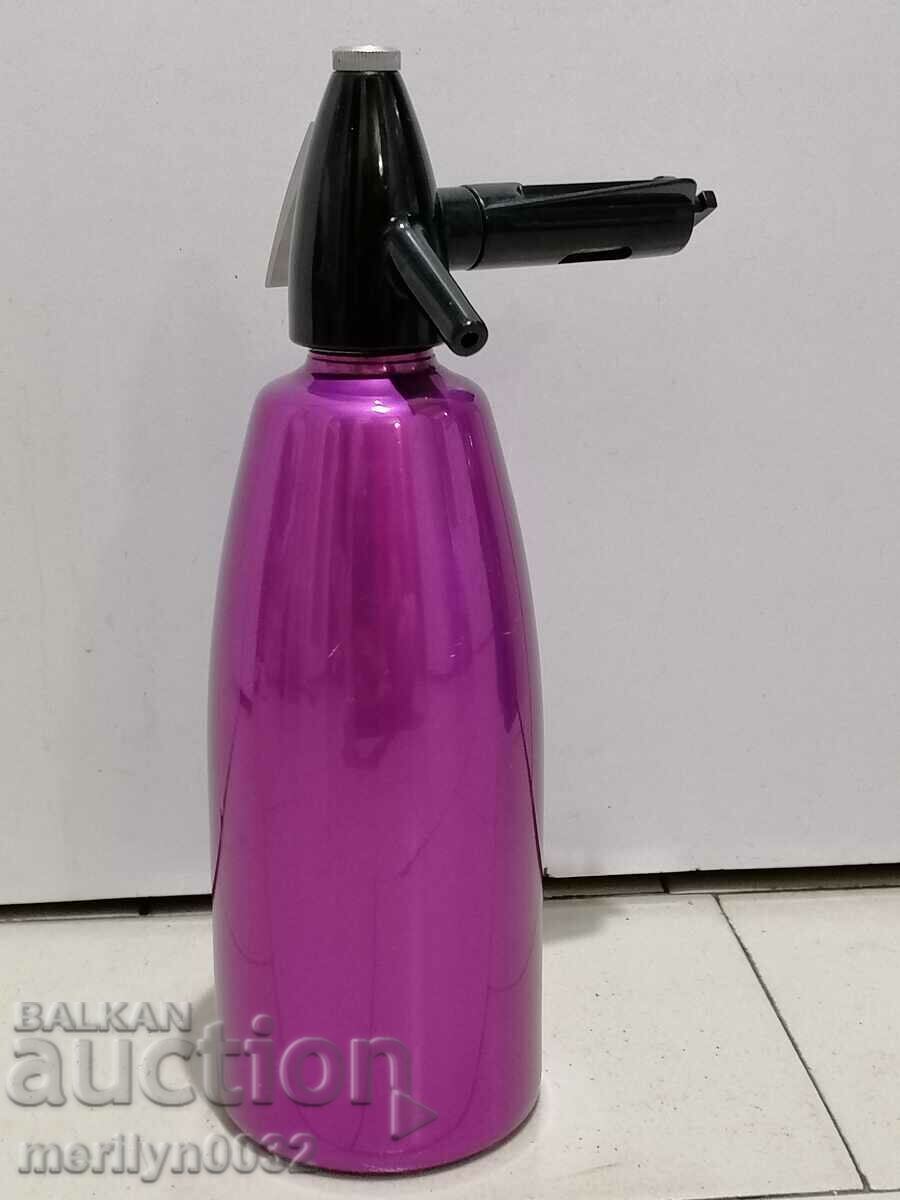 Auction Old siphon, soda, carbonated water, soda Auction Old siphon, soda, carbonated water, soda