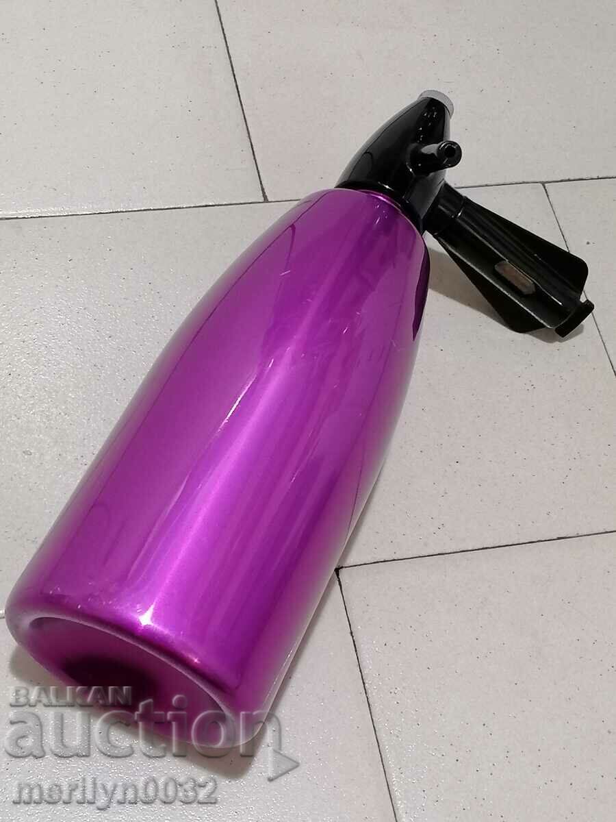 Delivery of Old siphon, soda, carbonated water, soda Delivery of Old siphon, soda, carbonated water, soda