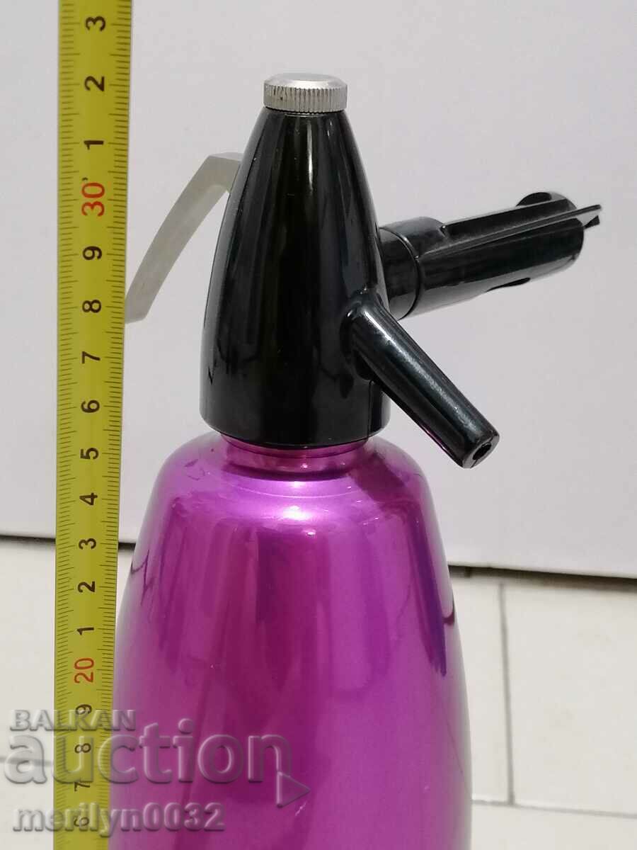 Old siphon, soda, carbonated water, soda - 5 Old siphon, soda, carbonated water, soda - 5