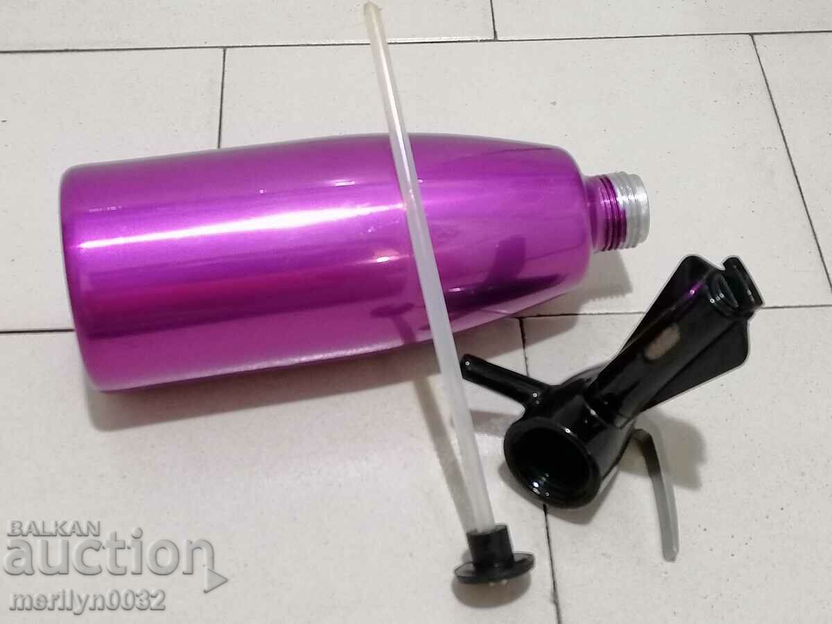 Old siphon, soda, carbonated water, soda - 6 Old siphon, soda, carbonated water, soda - 6