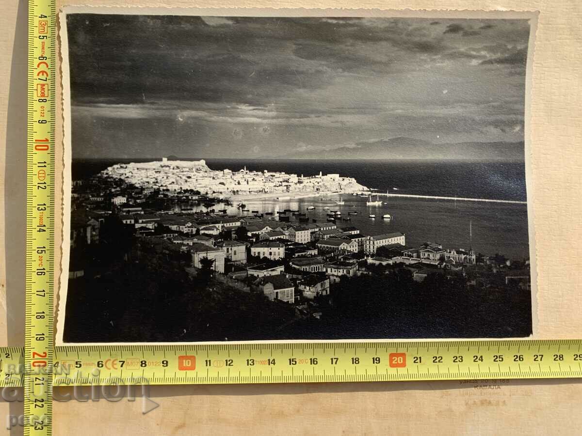 Kavala-Photo Vangelo Papaz? old photo - 5 Kavala-Photo Vangelo Papaz? old photo - 5