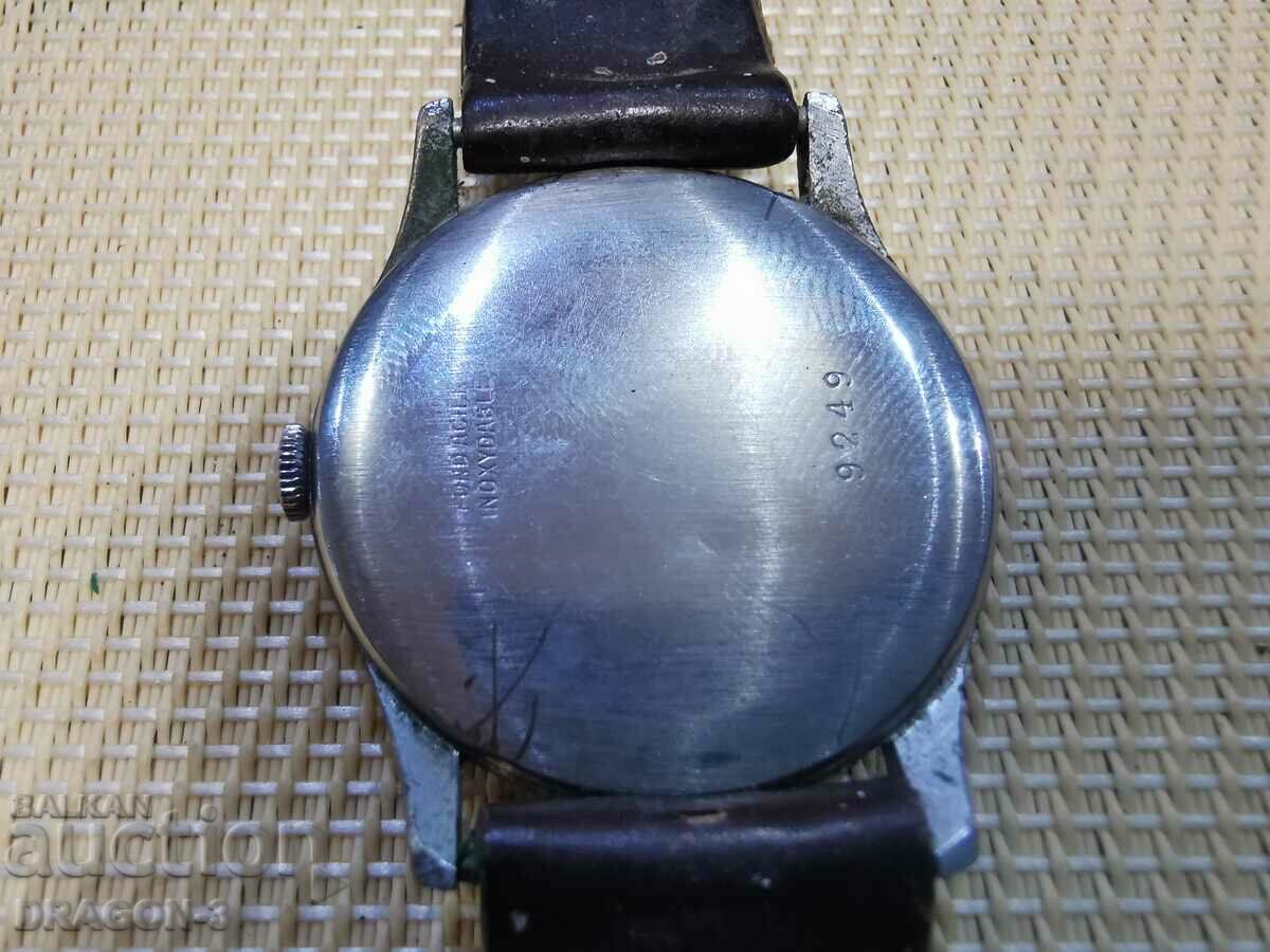 BENTIINA STAR - 5 BENTIINA STAR - 5