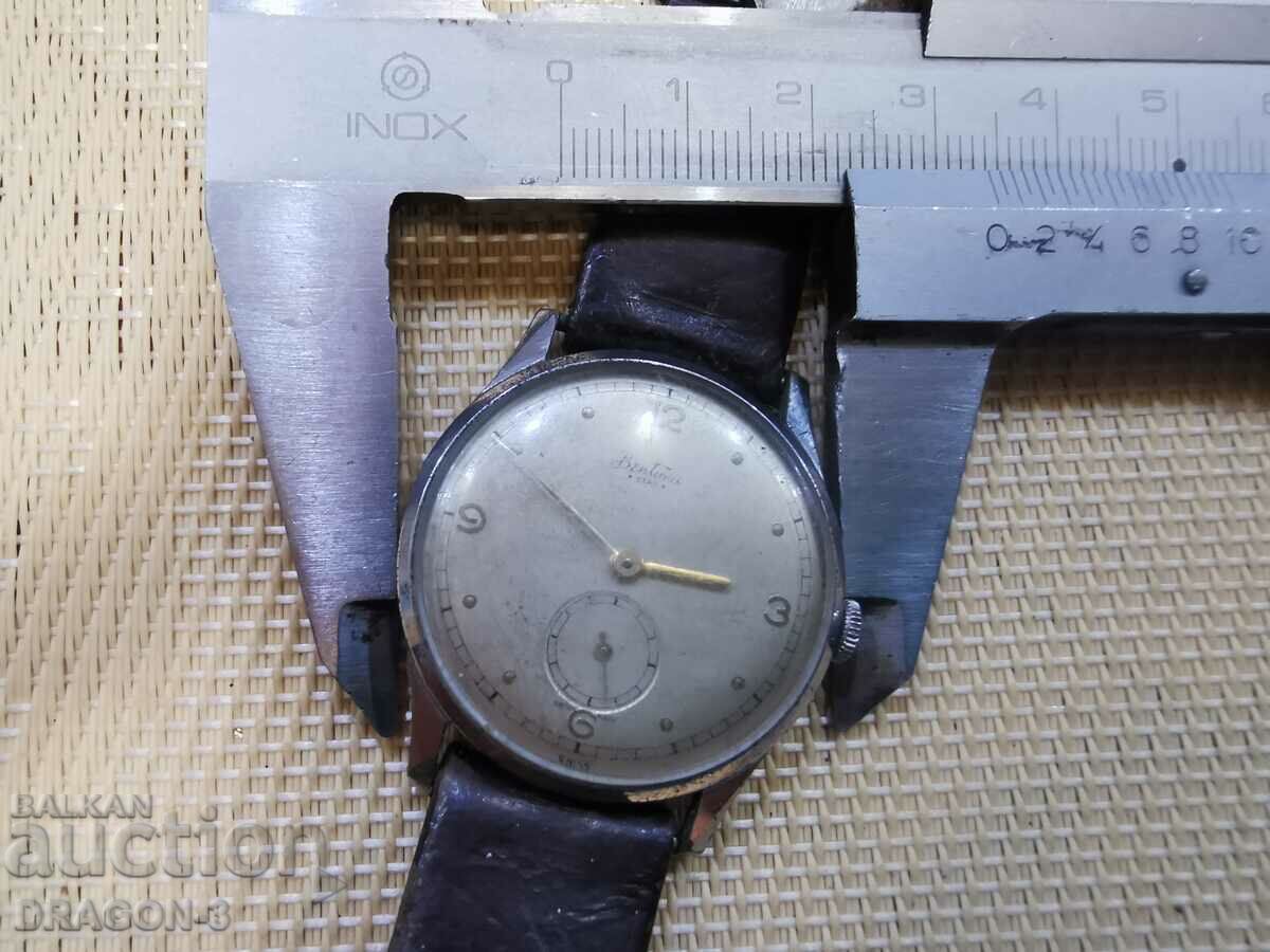 BENTIINA STAR - 7 BENTIINA STAR - 7