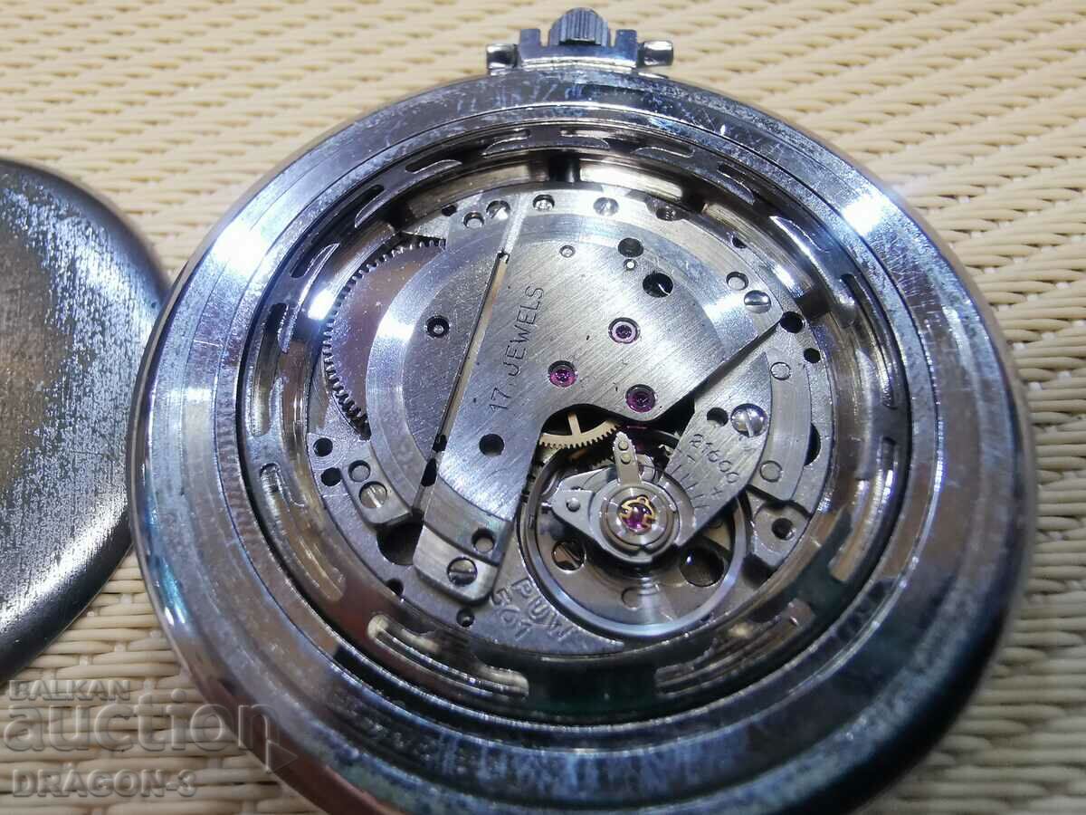 PALLAS STOWA - 5 PALLAS STOWA - 5