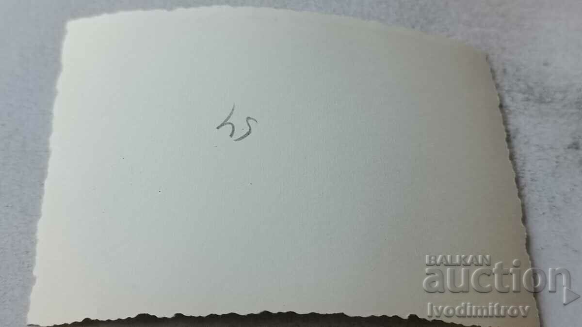 Photo Officer naked to the waist in a meadow with price 1.65 BGN | € 0.84 Photo Officer naked to the waist in a meadow with price 1.65 BGN | € 0.84