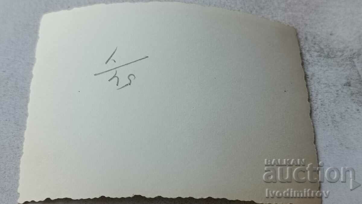 Photo Two officers, a man and a woman, on the road with price 1.65 BGN | € 0.84 Photo Two officers, a man and a woman, on the road with price 1.65 BGN | € 0.84