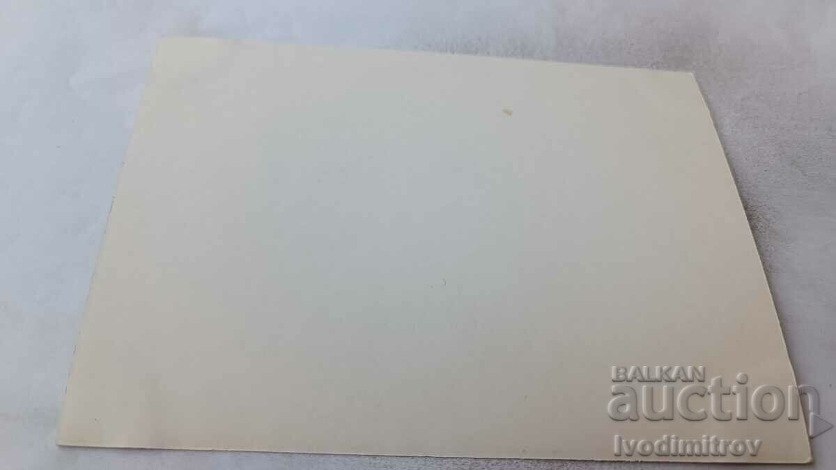 Photo Dimitrovgrad with price 1.65 BGN | € 0.84 Photo Dimitrovgrad with price 1.65 BGN | € 0.84