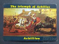 The Triumph of Achilles