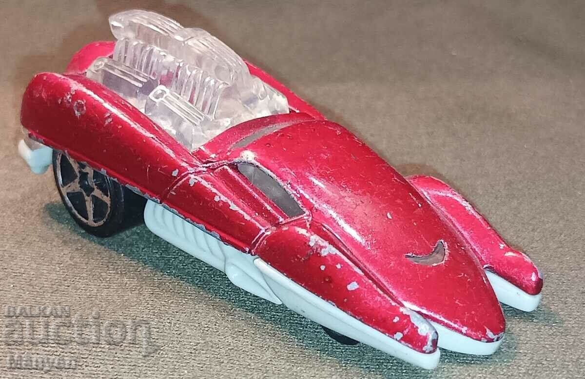 Продавам моделче. с цена 5.90 лв. | € 3.02 Продавам моделче. с цена 5.90 лв. | € 3.02