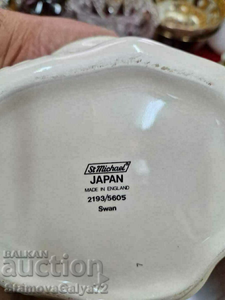 A beautiful antique English porcelain figure - 7