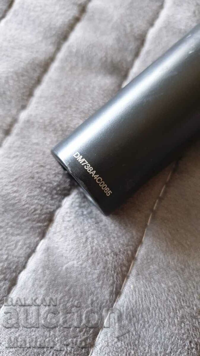 Microfon tenlux dm-738a cu preț 45.00 BGN | € 23.01