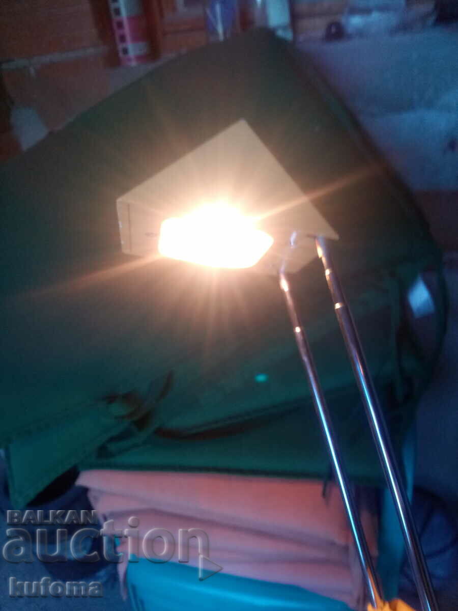 Old drawing lamp - 5 Old drawing lamp - 5