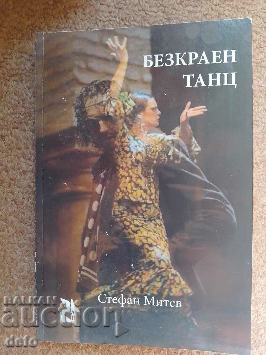 Endless dance - Stefan Mitev