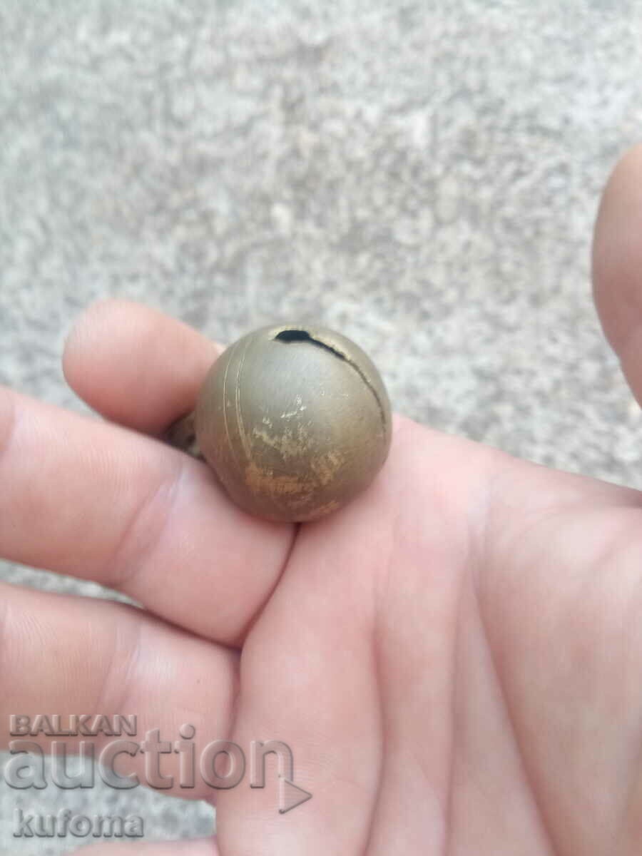 Delivery of Bell type walnut Delivery of Bell type walnut