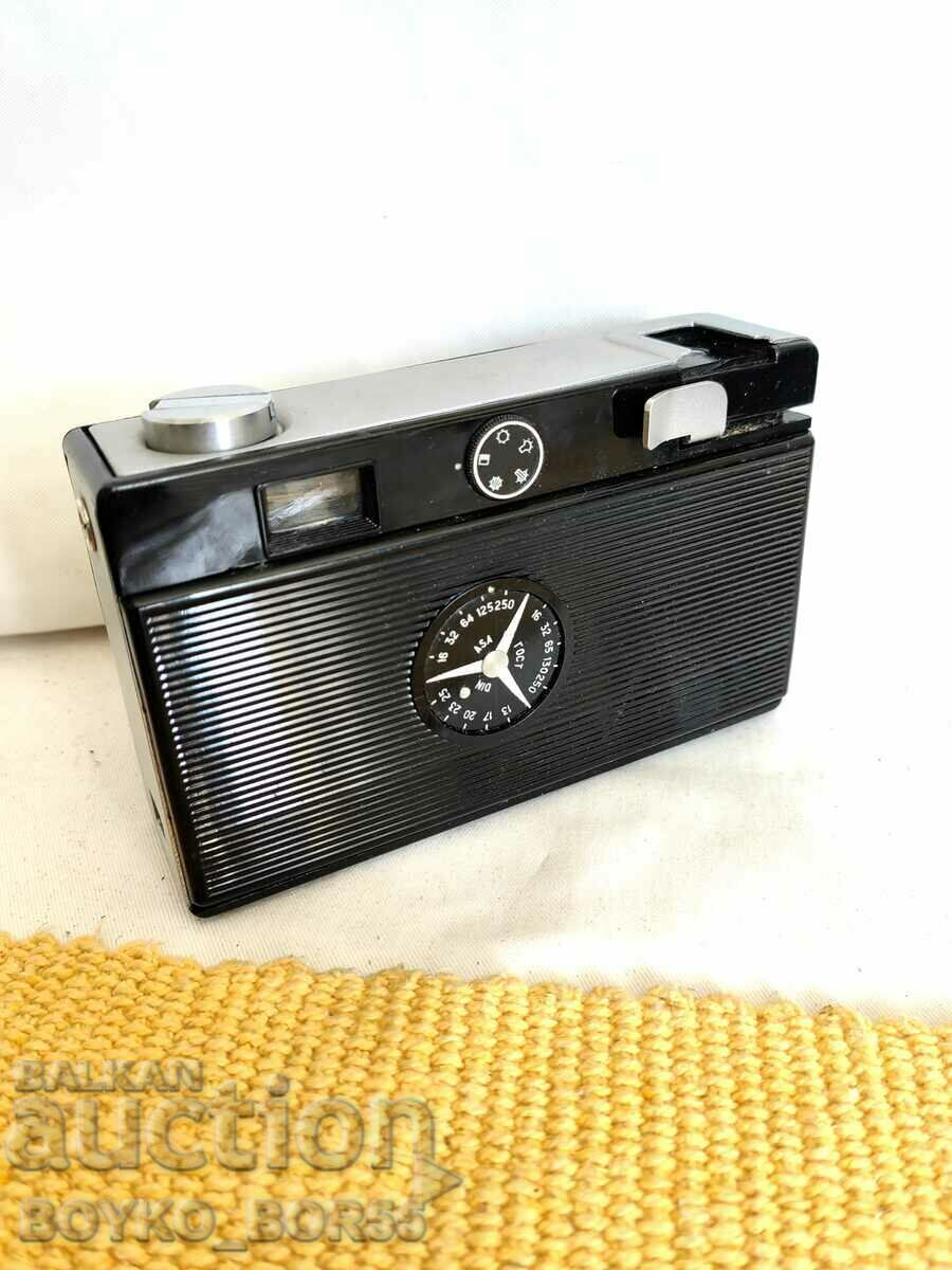 Auction  Rare Russian Social USSR Camera Vilian Auto