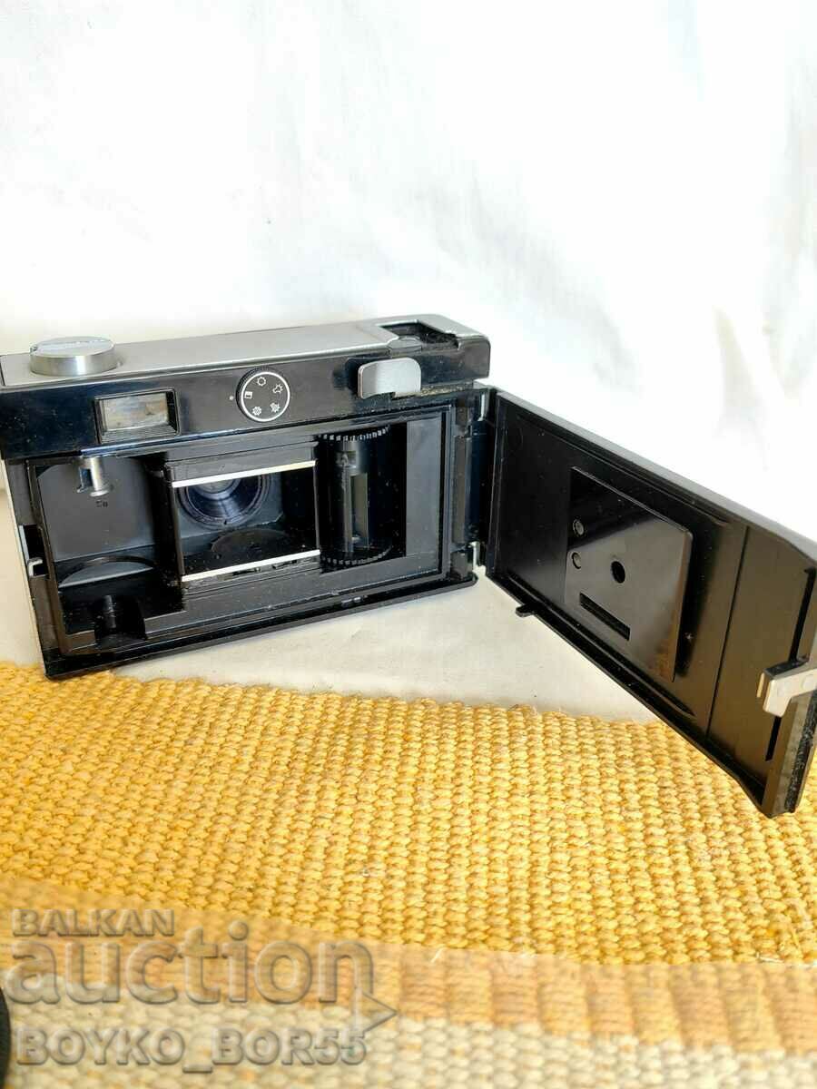 Rare Russian Social USSR Camera Vilian Auto - 6