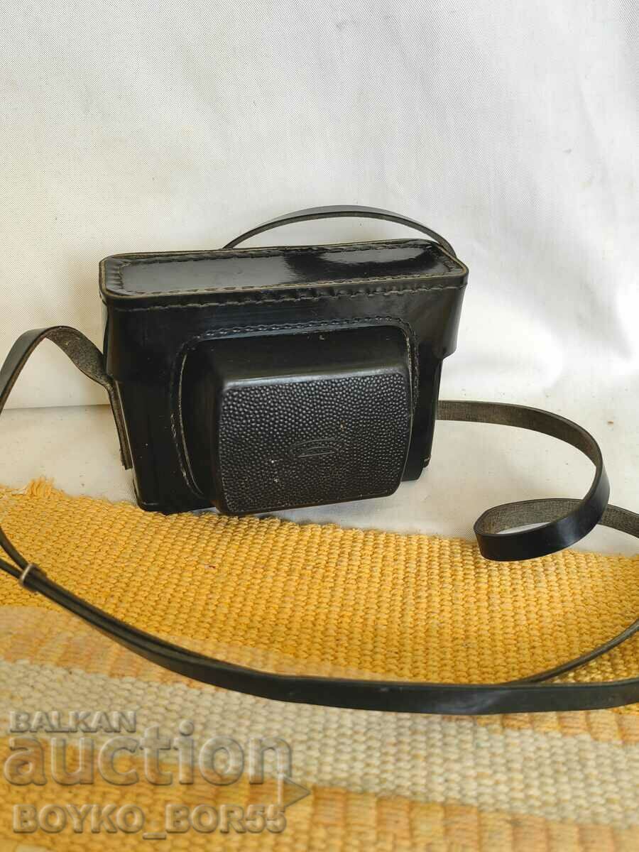 Rare Russian Social USSR Camera Vilian Auto - 7