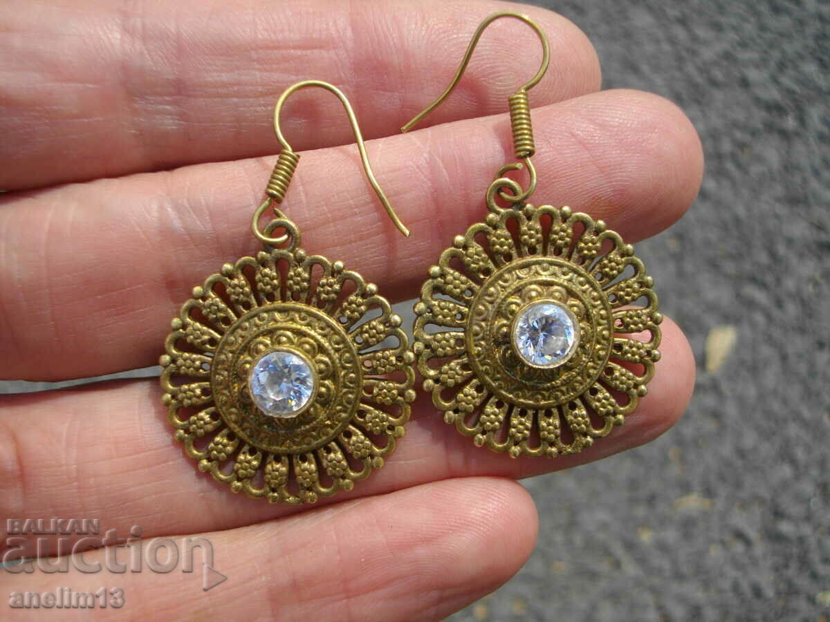 Licitație CERCEI VECHI