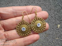OLD EARRINGS