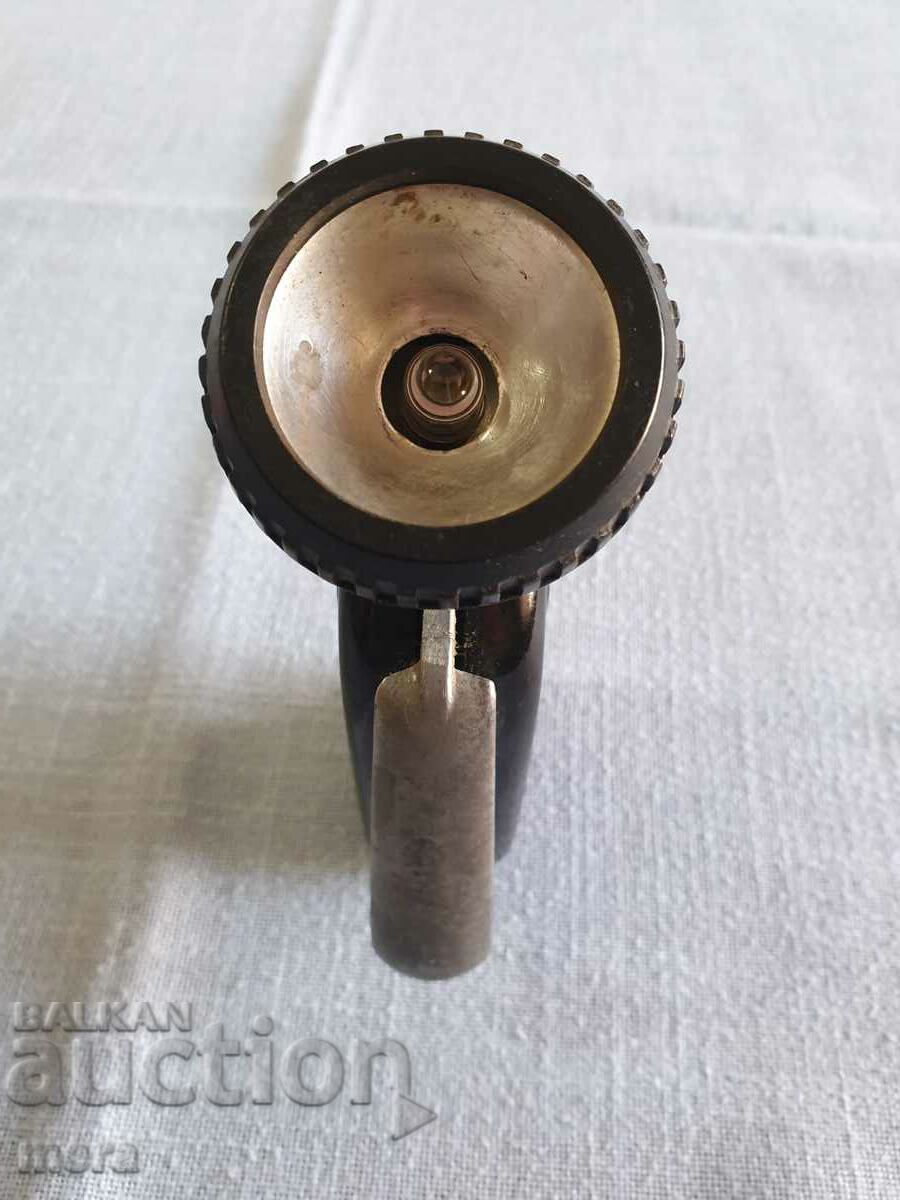 Delivery of Old Russian induction battery-glove Delivery of Old Russian induction battery-glove