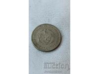 Колумбия 50 центавос 1959