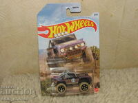 Hot Wheels Custom Ford Bronco. From the mud series. New
