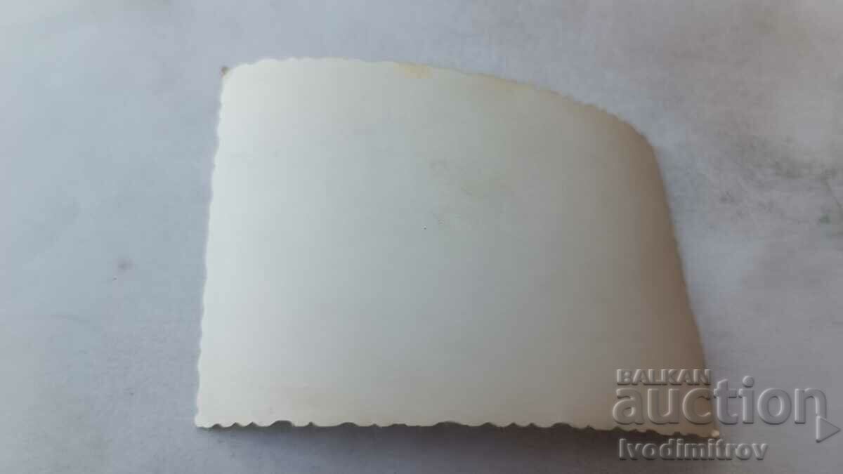 Photo Three men on the beach with price 2.45 BGN | € 1.25