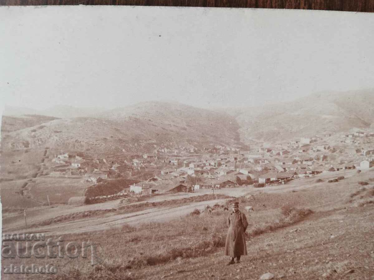 Old photo Kingdom of Bulgaria - PSV South Front with price 5.00 BGN | € 2.56 Old photo Kingdom of Bulgaria - PSV South Front with price 5.00 BGN | € 2.56