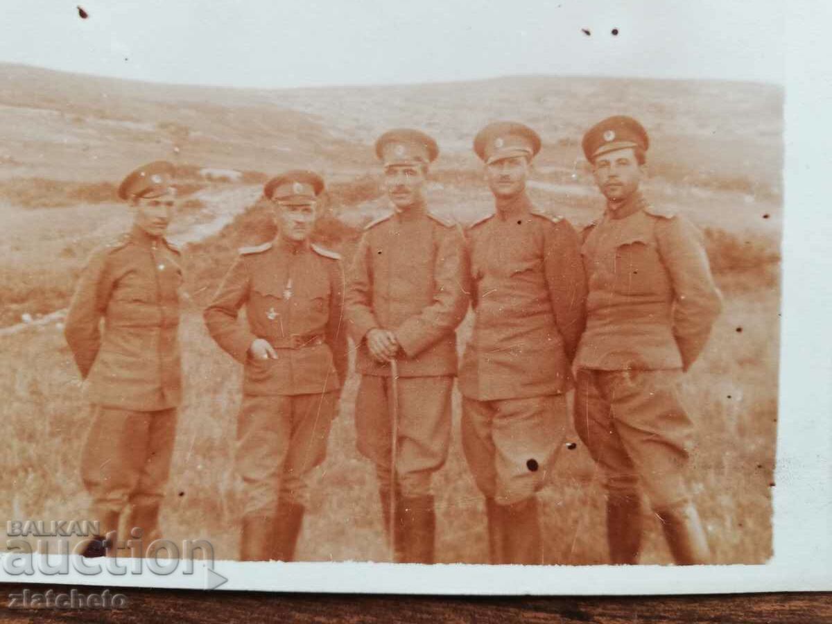 Old photo Kingdom of Bulgaria - PSV South Front with price 5.00 BGN | € 2.56 Old photo Kingdom of Bulgaria - PSV South Front with price 5.00 BGN | € 2.56