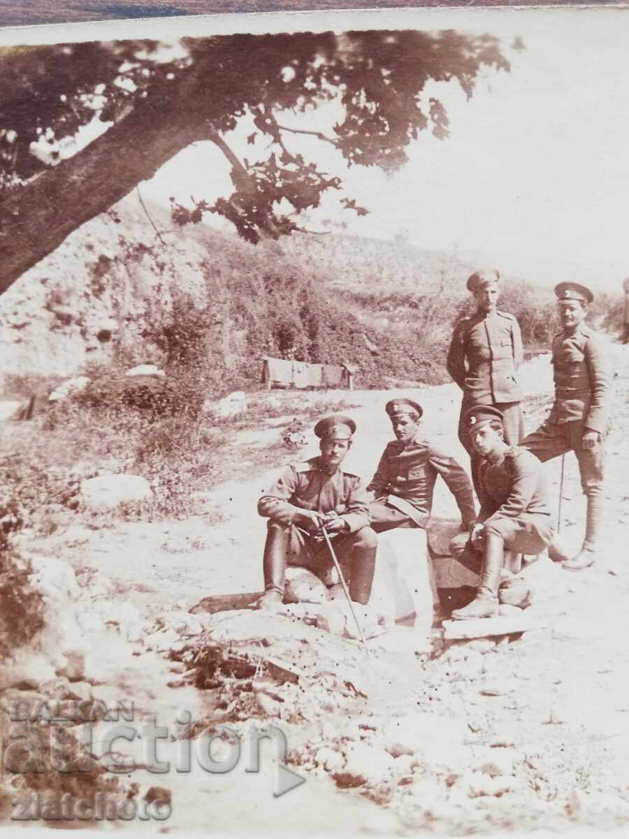Auction Old photo Kingdom of Bulgaria - PSV South Front Auction Old photo Kingdom of Bulgaria - PSV South Front
