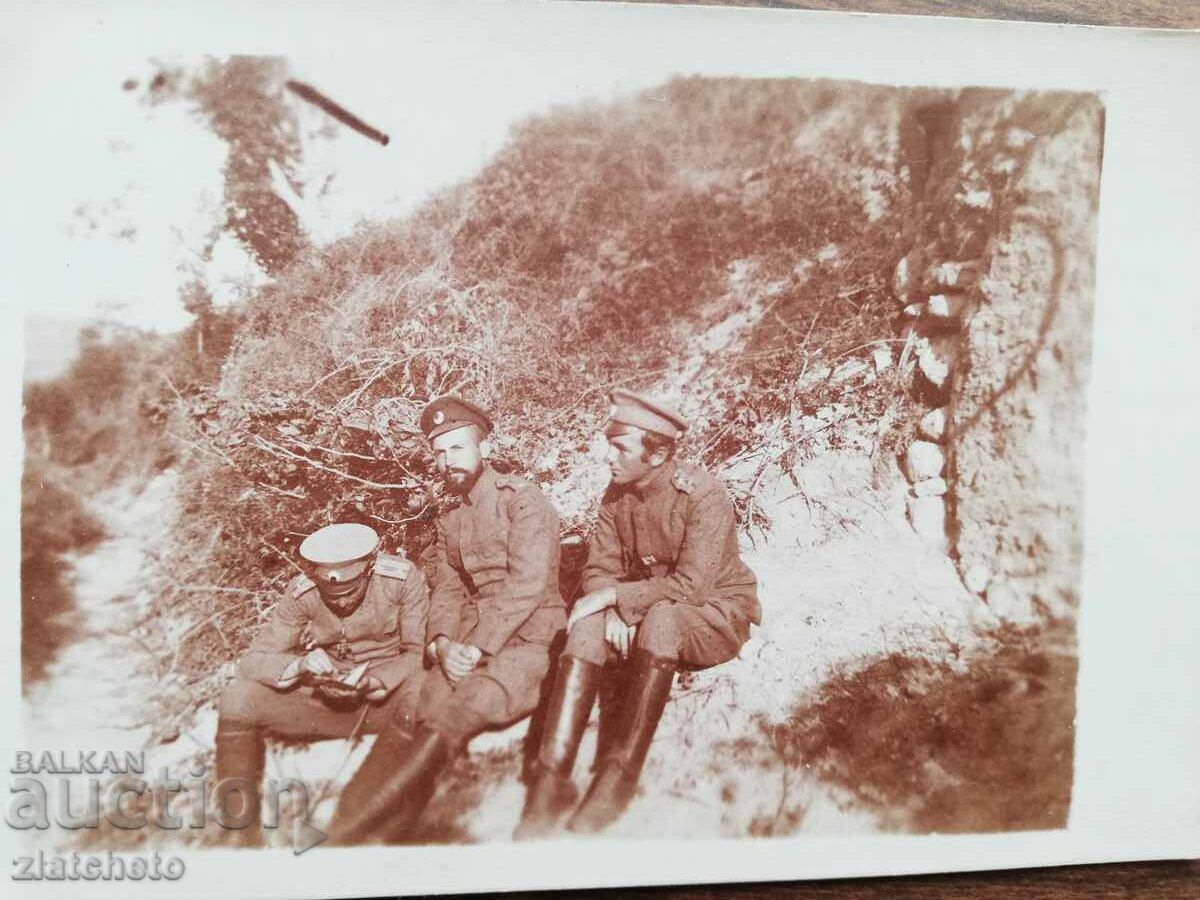 Old photo Kingdom of Bulgaria - PSV South Front with price 5.00 BGN | € 2.56 Old photo Kingdom of Bulgaria - PSV South Front with price 5.00 BGN | € 2.56