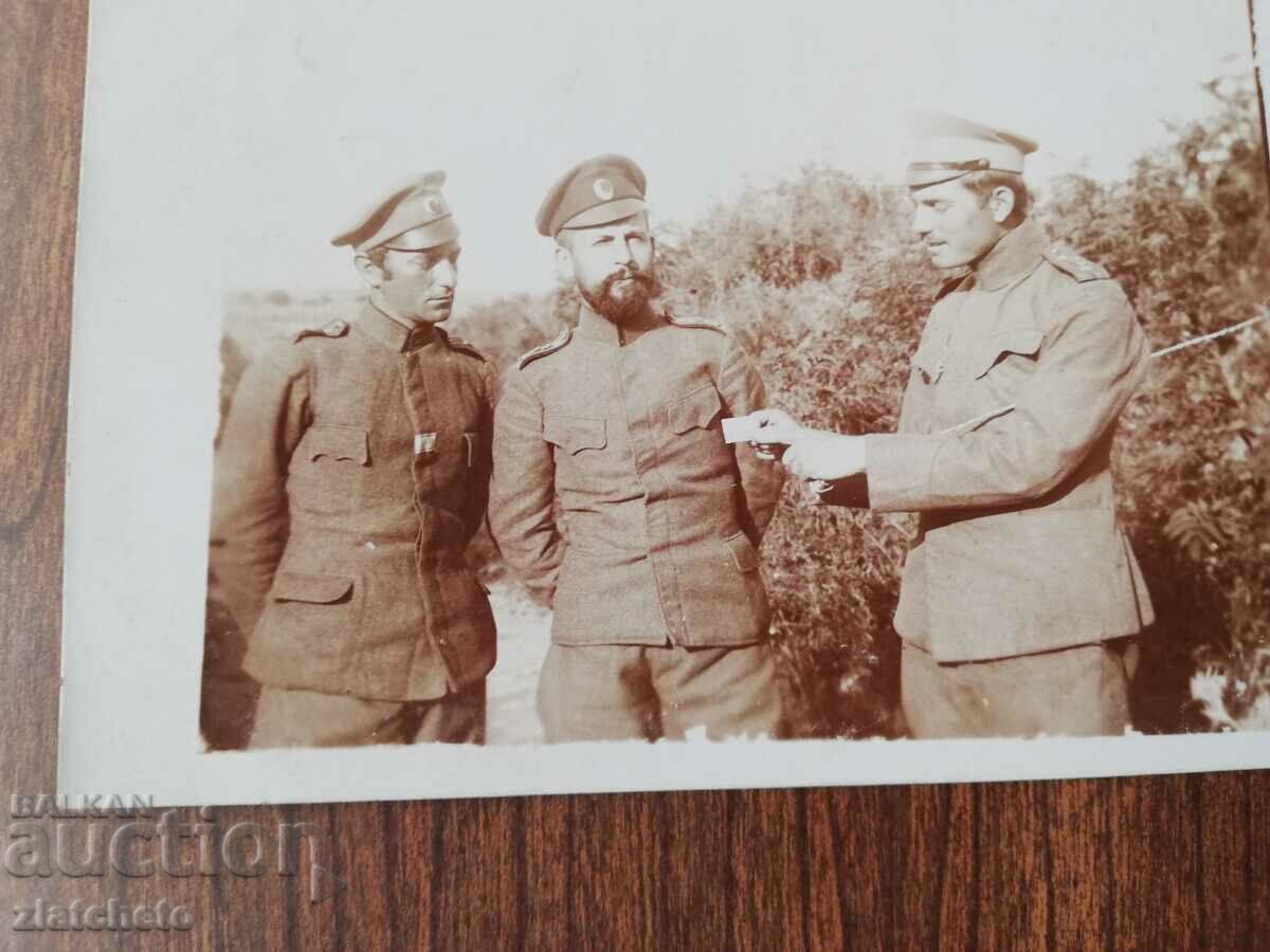 Old photo Kingdom of Bulgaria - PSV South Front with price 5.00 BGN | € 2.56 Old photo Kingdom of Bulgaria - PSV South Front with price 5.00 BGN | € 2.56