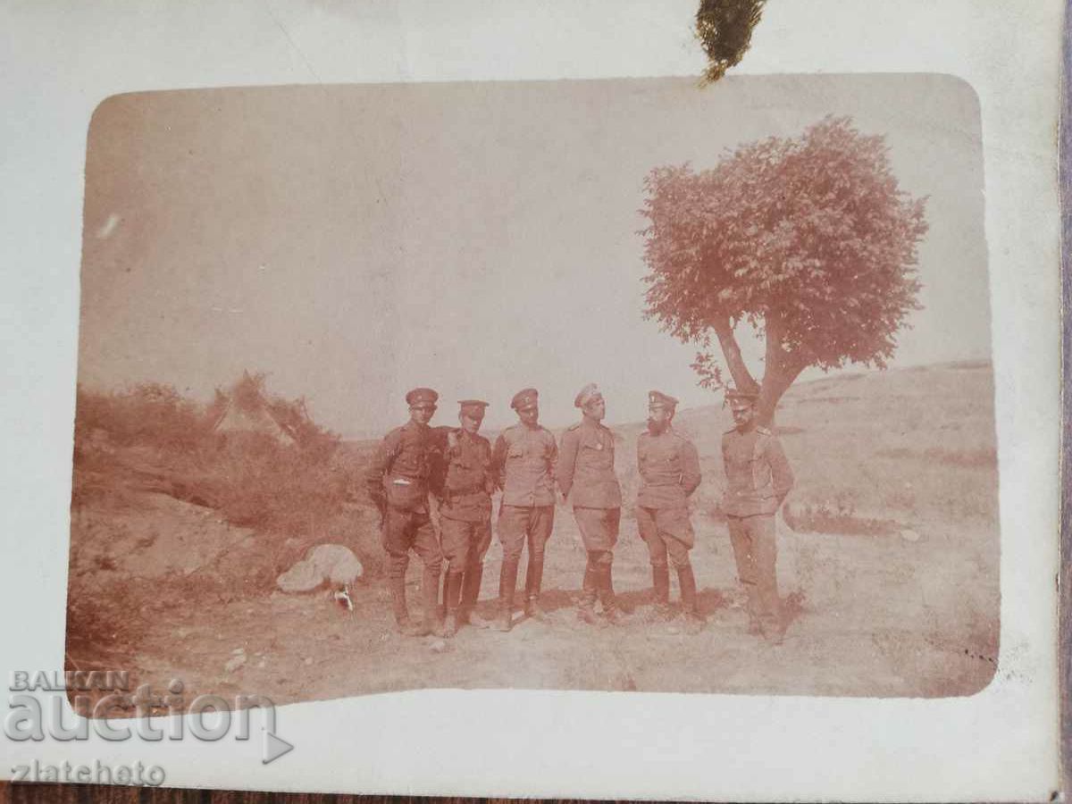 Old photo Kingdom of Bulgaria - PSV South Front with price 5.00 BGN | € 2.56 Old photo Kingdom of Bulgaria - PSV South Front with price 5.00 BGN | € 2.56