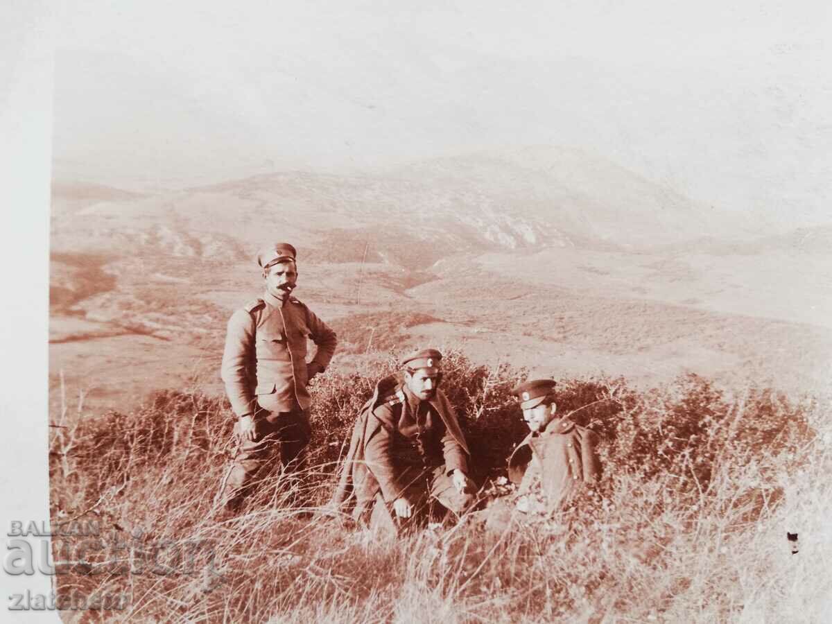 Old photo Kingdom of Bulgaria - PSV South Front with price 5.00 BGN | € 2.56 Old photo Kingdom of Bulgaria - PSV South Front with price 5.00 BGN | € 2.56