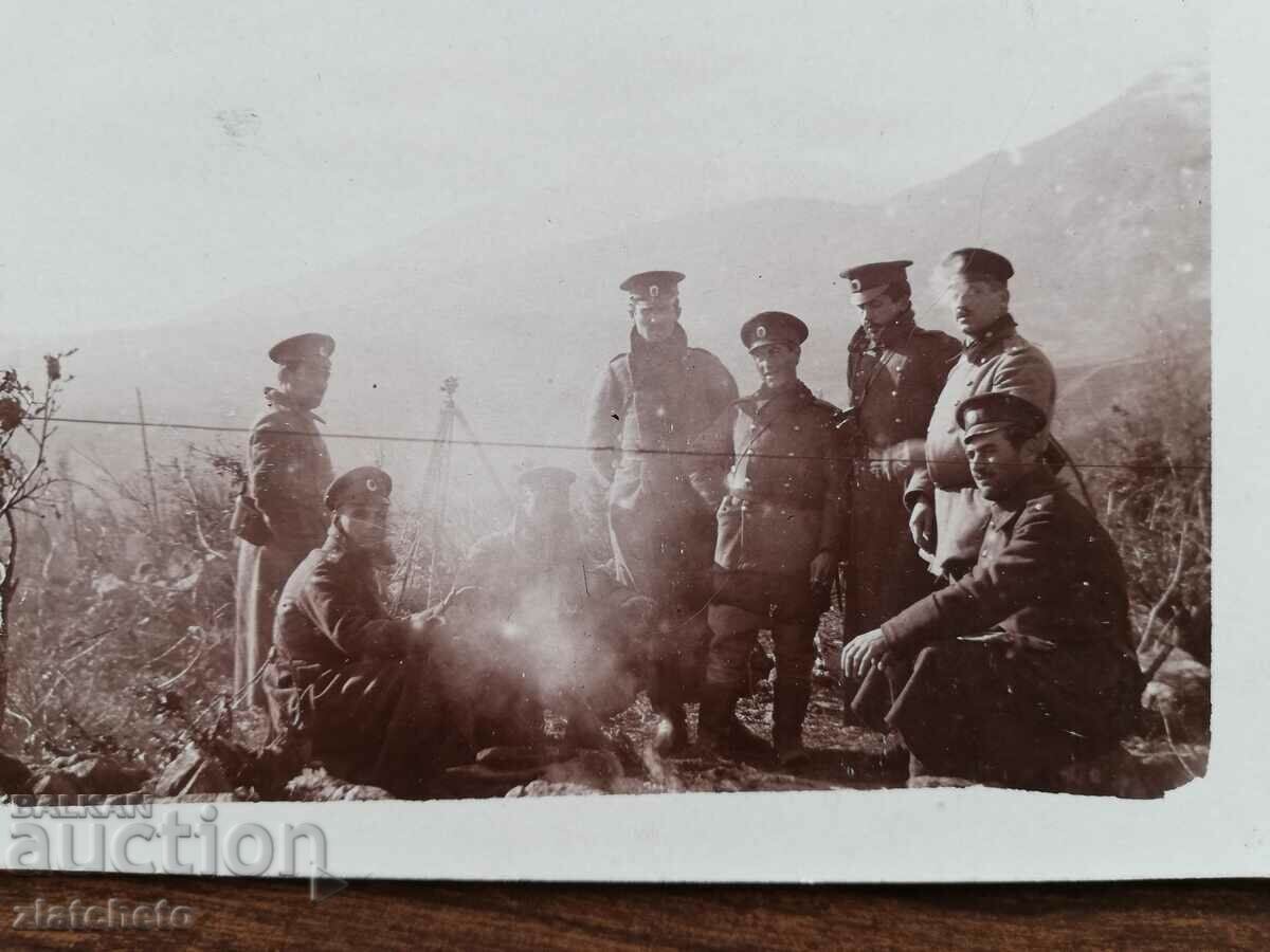 Old photo Kingdom of Bulgaria - PSV South Front with price 5.00 BGN | € 2.56 Old photo Kingdom of Bulgaria - PSV South Front with price 5.00 BGN | € 2.56