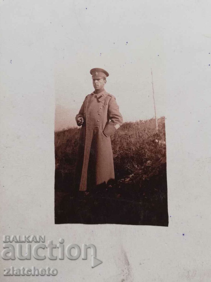 Old photo Kingdom of Bulgaria - PSV South Front with price 5.00 BGN | € 2.56 Old photo Kingdom of Bulgaria - PSV South Front with price 5.00 BGN | € 2.56