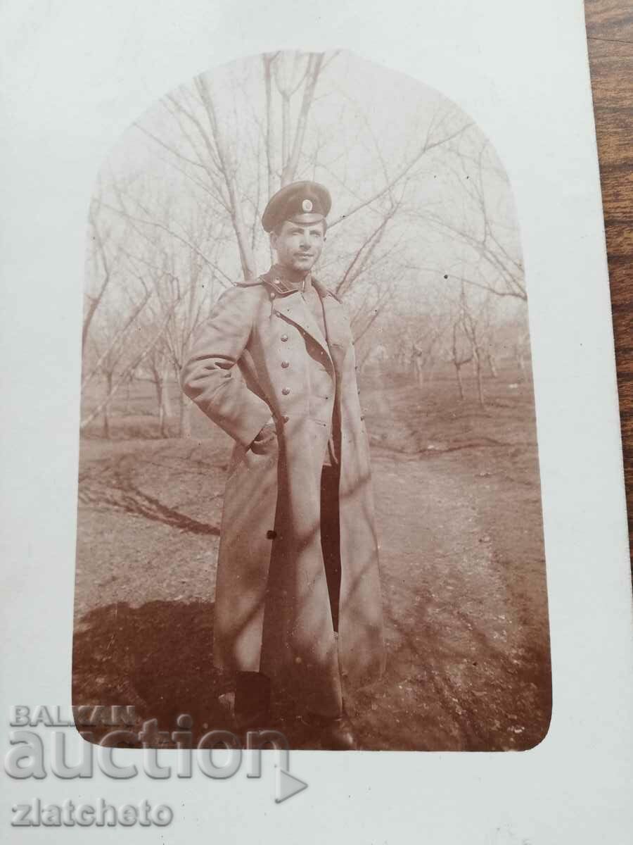 Old photo Kingdom of Bulgaria - PSV South Front with price 5.00 BGN | € 2.56 Old photo Kingdom of Bulgaria - PSV South Front with price 5.00 BGN | € 2.56