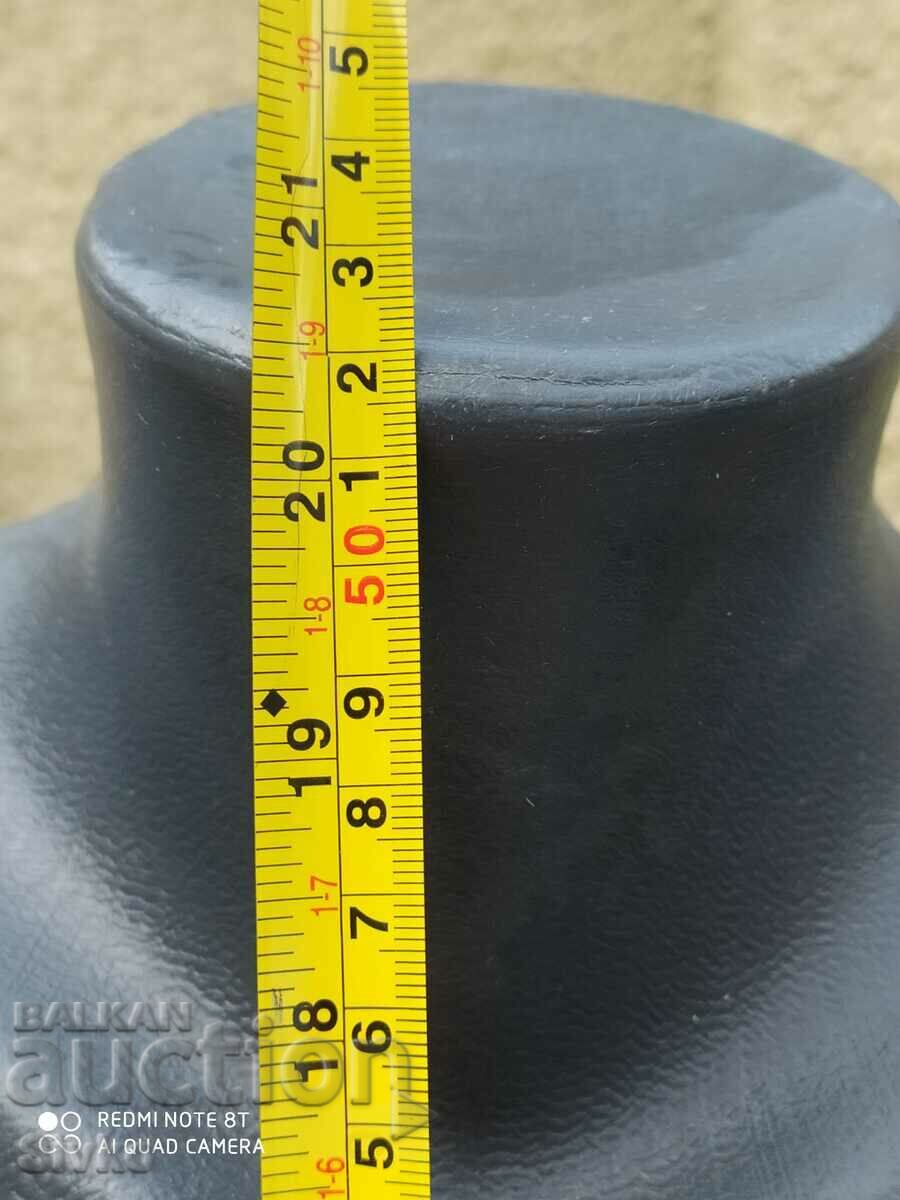 Dummy, torst with price 4.99 BGN | € 2.55