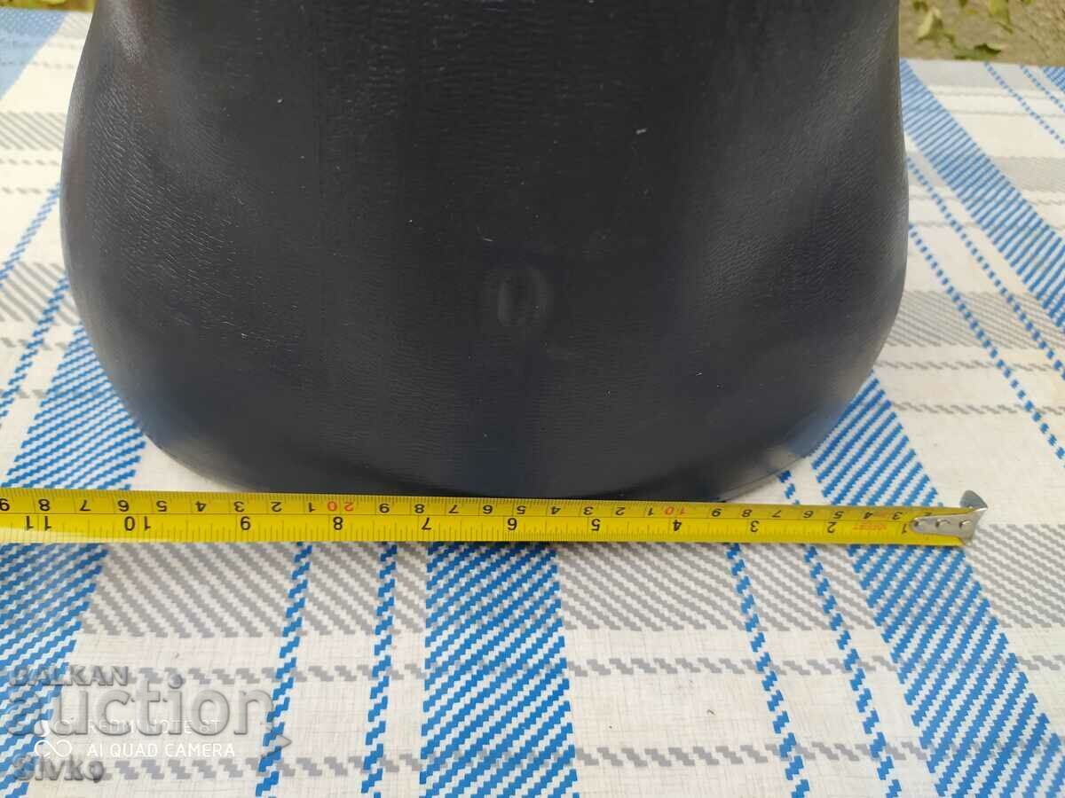 Delivery of Dummy, torst